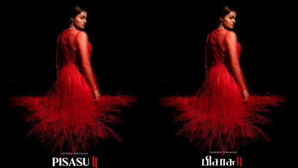 பிசாசு 2..நல்ல செய்தி சொன்ன மிஷ்கின்..மகிழ்ச்சியில் ரசிகர்கள்!