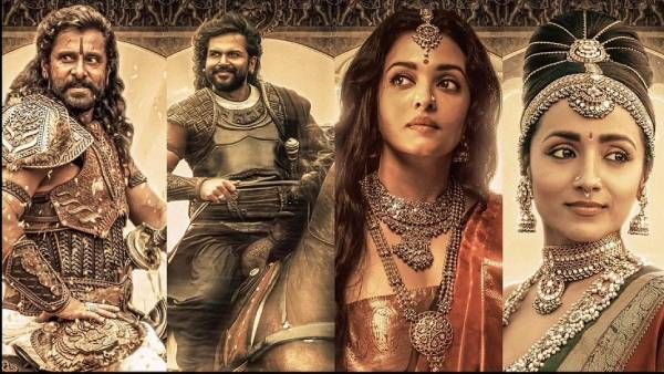 பொன்னியின் செல்வன் டீசர்.. அடேங்கப்பா இது பாகுபலியையே மிஞ்சிடும் போலயே.. பிரம்மாண்டத்தின் உச்சம்!