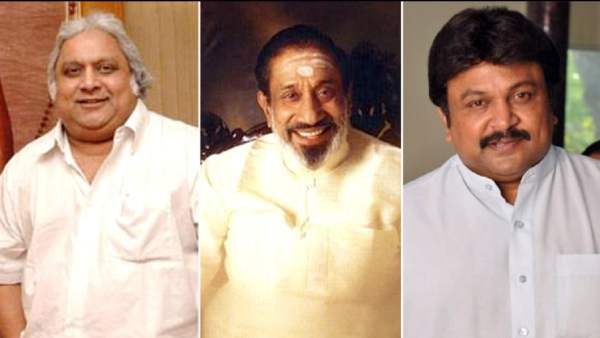 நடிகர் சிவாஜி வாரிசுகளிடையே சொத்து தகராறு.. விசாரணையை தள்ளி வைத்த நீதிமன்றம்!