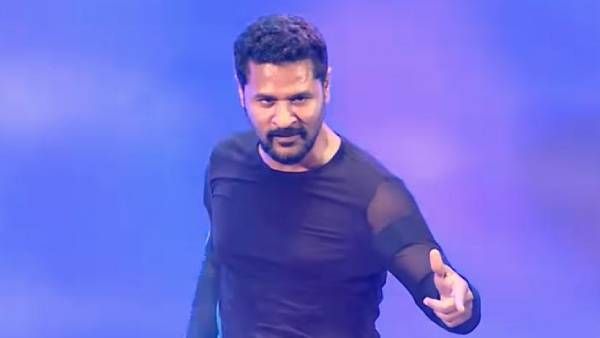 விஜய், ஹ்ரித்திக், அல்லு அர்ஜுன் -யார் உங்கள் biopic-ல் நடிக்கலாம்? பிரபுதேவாவின் நச் பதில் பாருங்க!