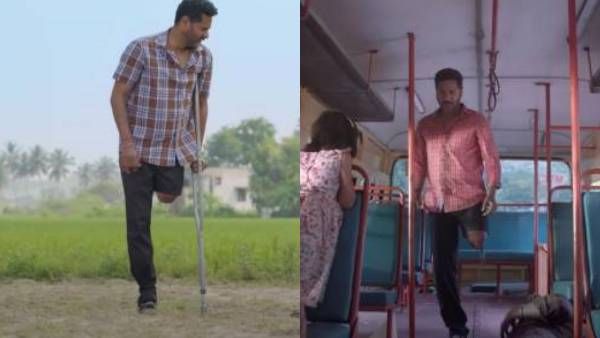 பொய்கால் குதிரையில் பிரபுதேவாவுடன் நடித்த குட்டி பொண்ணு யார் தெரியும ா? நடிப்புல பின்னி இருக்காரே!