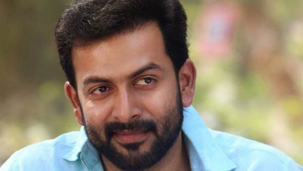 மாற்றுத்திறனாளி குழந்தைகளின் மனதை நோகடித்த பிருத்விராஜ்.. எதிர்ப்பு கிளம்பிய நிலையில், மன்னிப்பு!