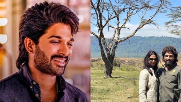 புஷ்பா2 பட லுக்குடன் புகைப்படம் வெளியிட்ட அல்லு அர்ஜுன்.. ப்பா.. எவ்ளோ கரடுமுரடா இருக்காரு!