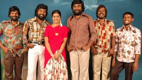 சுப்ரமணியபுரம் 14-ஆம் ஆண்டு..80-களின் மதுரையை காட்டியதற்கு பாராட்டு..வன்முறை காட்சிகளுக்கு விமர்சனம்