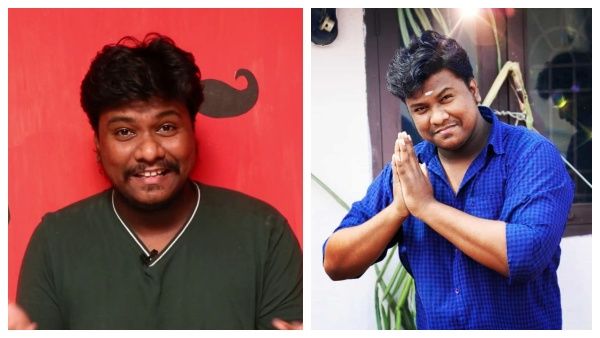 மரியாதை குறைவாக நடப்பதுதான் பிராங்கா?: யூடியூபர்களில் இவரு தனி ரகமோ!