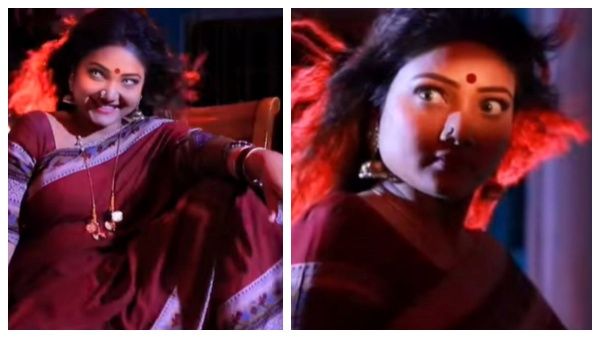 ரோஜா சீரியலில் பேய்க்கு வந்த சோதனை..பேயே சிரிப்பா சிரிக்குது.. வேணாம்டா முடியல!