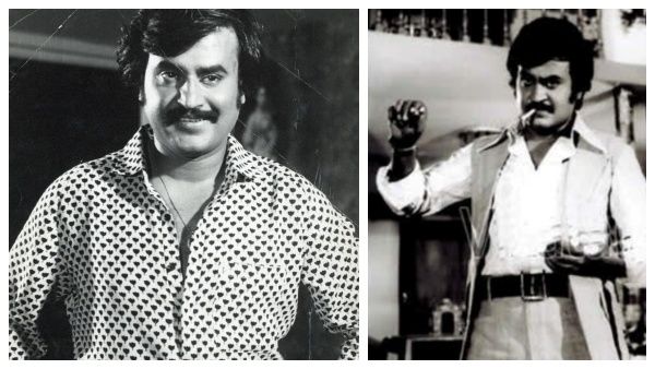 கண்டக்டரா இருக்கும் போது பொண்ணுங்க பக்கத்துல தான் நிப்பேன்.. ரஜினி சொன்ன ஃபிளாஷ்பேக் ஸ்டோரி!