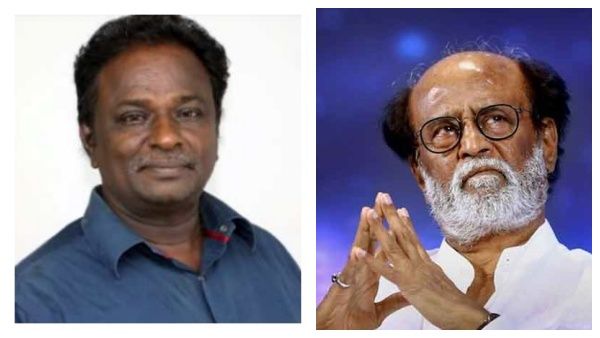 ’ஆட்டைக்கடித்து மாட்டைக்கடித்து’...ரஜினியிடம் வந்துள்ள ப்ளூ சட்டை மாறன்..என்ன நோக்கம்?