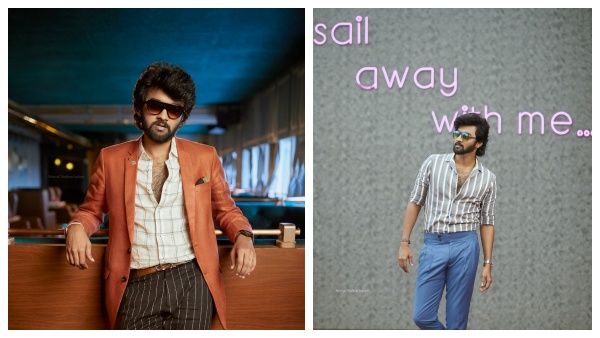 ரசிகர்களை கவர்ந்த பிக்பாஸ் டைட்டில் வின்னர்.. நெகிழ்ச்சிப்பதிவு.. எதுக்குன்னு தெரியுமா?