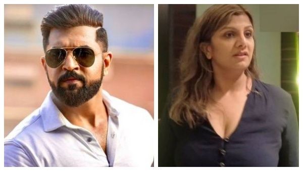 மீண்டும் வந்த ரம்பா.. யானை படத்துக்கு என்ன விமர்சனம் சொல்லியிருக்காங்க பாருங்க!