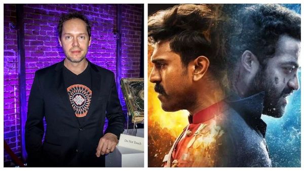 என்னமா படம் எடுத்திருக்காங்க...ஆர்ஆர்ஆர் படத்தை யார் இப்படி பாராட்டி இருக்காங்க தெரியுமா?