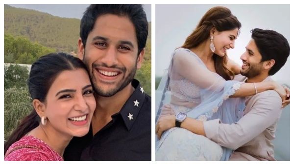 சமந்தாவோட என்னோட ரொமான்ஸ் காட்சிகள் நல்லா இருக்கும்.. பழசை மறக்காத நாக சைத்தன்யா!