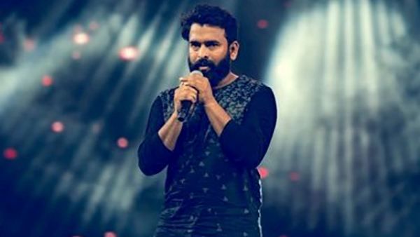 போதைப் பொருள் எடுத்தால் தான் ட்ரிப் பாடலை இசையமைக்க முடியுமா..சந்தோஷ் நாராயணனின் புது முயற்சி