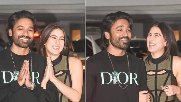 என்னது...தனுஷ் உங்களுக்கு அண்ணனா?...பாலிவுட் ஹாட் நடிகை பேச்சால் அதிர்ச்சியான ரசிகர்கள்