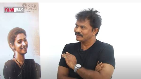 அடிச்சா ஒன்றரை டன் வெயிட்டு’..சிங்கம் பட வசனம்..ரகசியத்தை உடைத்த இயக்குநர் ஹரி