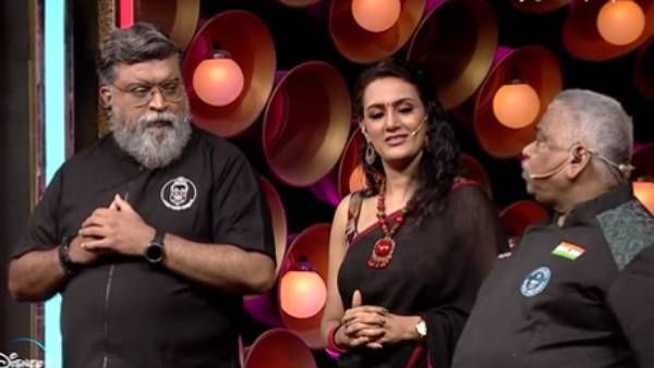 இறுதிக்கட்டத்தை எட்டிய குக் வித் கோமாளி ஷோ.. இறுதிப் போட்டியாளர்கள் யார் தெரியுமா?