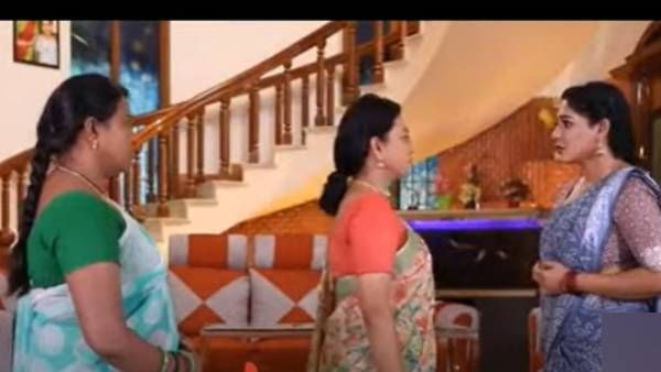 பாக்யலட்சுமியில் அடுத்து நடக்க போகும் தரமான சம்பவம்...இதை முன்னாடியே எதிர்பார்த்தோம்