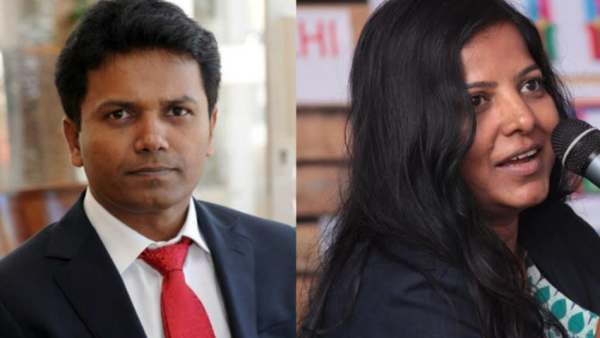 காளி பிரச்சனை ஒருபுறம்.. சுசி கணேசன் மறுபுறம்.. லீனா மணிமேகலைக்கு உயர்நீதிமன்றம் போட்ட உத்தரவு!