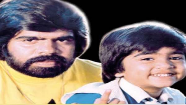 திடீரென டி ராஜேந்தர் புகைப்படத்தை வெளியிட்ட சிம்பு.. என்ன ஆச்சுன்னு நலம் விசாரிக்கும் ரசிகர்கள்!