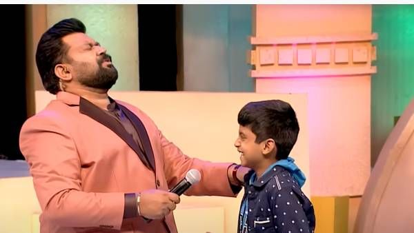 லஞ்ச் பாக்ஸ் கொடுமை…கோபிநாத்தின் நீயா நானா சுவாரசிய எபிசோடு பாத்தீங்களா?