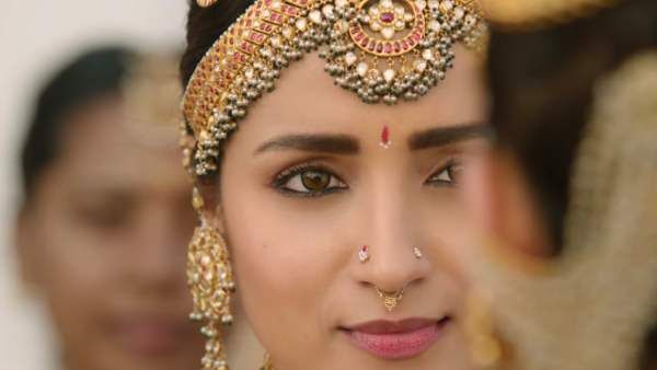 பொன்னியின் செல்வன்..தமிழரின் பெருமை.. நடிகை த்ரிஷா பெருமிதம் !