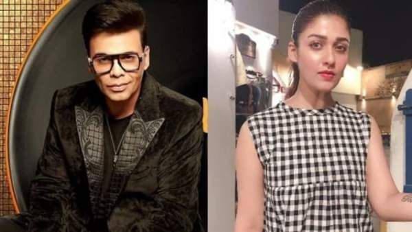 நயன்தாரா பற்றி தெரியாமல் பேசிவிட்டேன்..ரசிகர்கள் ஆத்திரத்தால் ஜகா வாங்கிய நடிகர்!