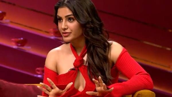 விவாகரத்து குறித்து பேசிய சமந்தா.. பாலிவுட்டின் பிரபல நிகழ்ச்சியில் பங்கேற்பு!