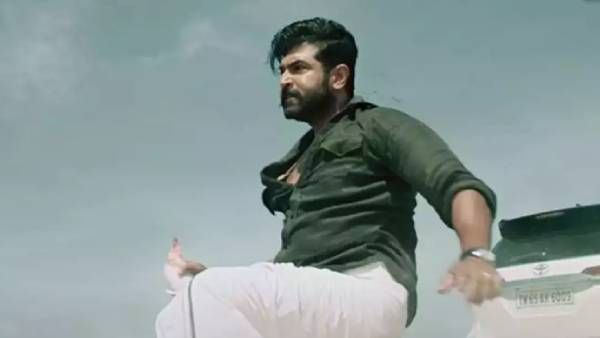 தட்டி தூக்குது அருண் விஜய்யின் ‘யானை‘… மூன்று நாள் வசூல்.. இத்தனை கோடியா?