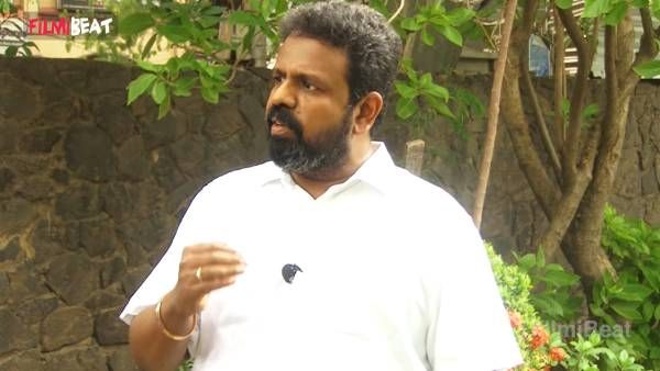 இயக்குநர் அட்லி மற்றும் ஷாருக்கான் காம்போ எப்படி இருக்கும்...எழுத்தாளர் ரமணன் சுவாரஸ்ய பேட்டி