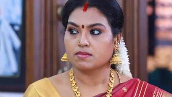 விரைவில் விவாகரத்து..மீண்டும் நடிக்க இதுதான் காரணம்..மனம் திறந்த காமெடி நடிகை !