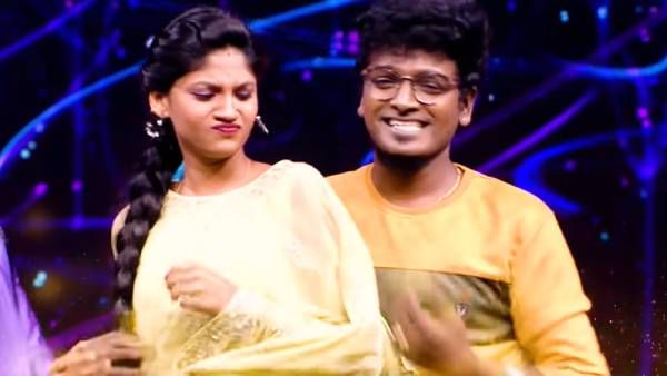 கல்யாணம் ஆன 45 நாளில் அதிரடி முடிவு.. சூப்பர் சிங்கர் அஜய் - ஜெஸ்ஸியோட பிளான் என்னன்னு தெரியுமா!