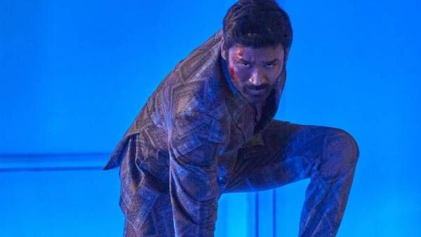 சிக்ஸ் அவனை தேடி நீ போகாத.. தி கிரே மேன் 2 படத்தின் தாறுமாறான அப்டேட்டை வெளியிட்ட தனுஷ்!