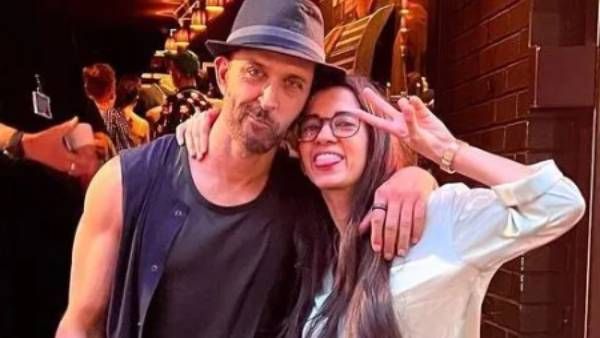 டேட்டிங் போதும்...திருமணம் எதற்கு...பரபரப்பை கிளப்பும் ஹிருத்திக் ரோஷன் விவகாரம்