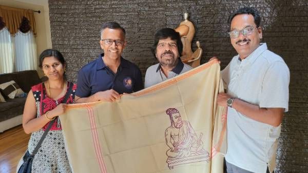 அமெரிக்காவில் சிகிச்சை முடிந்தது.. இந்தியா திரும்பும் டி ராஜேந்தர்..வந்ததும் முதல் வேலை இதுதானாம்!