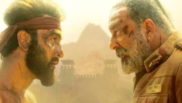 ஆலியா பட் படம் ஹிட்..கணவர் நடித்த ஷாம்ஷேரா பிளாப்..ரன்பீர் கபூரை கிண்டலடிக்கும் ரசிகர்கள்!