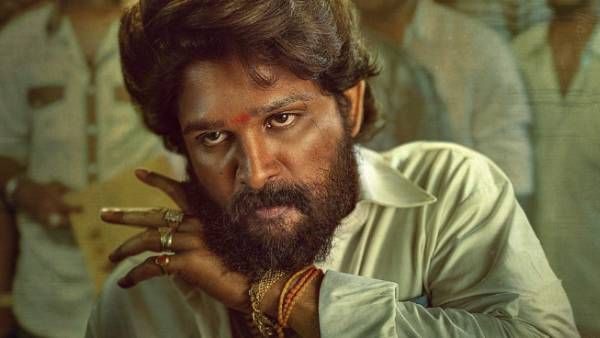 என்னது புஷ்பா 2 ஷூட்டிங் கேன்சல் ஆகிடுச்சா?: அப்போ 10 மொழிகளில் உருவாகும்ன்னு சொன்னது என்னாச்சு?