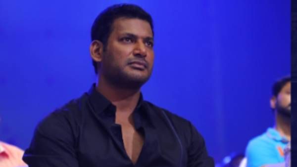 சூரியை அறைந்தது பெரிய பிரச்சினை ஆகிவிட்டது..விஷால் சொன்ன பகீர் தகவல்