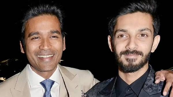 தனுஷ் நம்பிக்கை… அனிருத் நெகிழ்ச்சி…: எல்லாத்துக்கும் காரணம் அந்த பீப் சாங் தானாமே அப்படியா?