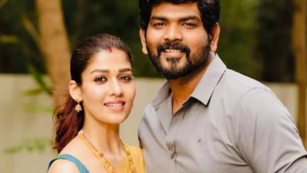 இப்போ தானே கல்யாணம் ஆச்சு..அதுக்குள்ள விக்னேஷ் சிவன் இப்படி செய்யலாமா? வருத்தத்தில் நயன்தாரா!