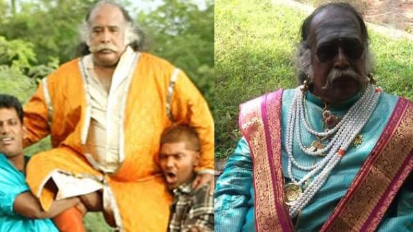 “அவன் இவன்“ ஜமீன்தார் ஜி.எம் குமார்..மருத்துவமனையில் திடீர் அனுமதி!