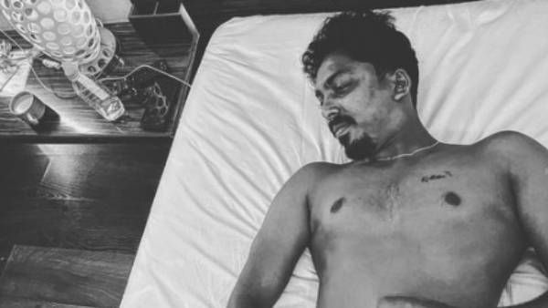 மனசுல ரன்வீர் சிங்கின்னு நினைப்பா?...நிர்வாண போட்டோவை பகிர்ந்த சின்னத்திரை பிரபலம்