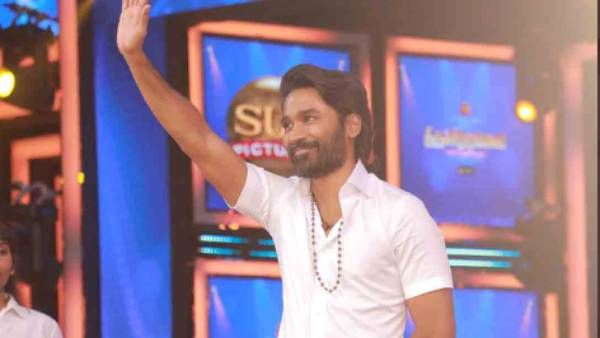 செஞ்சிருவேன்னு டயலாக் சொல்றது மாஸ் இல்ல.. அப்ப எது மாஸ்.. தனுஷ் சொல்லியிருக்கறத பாருங்க!