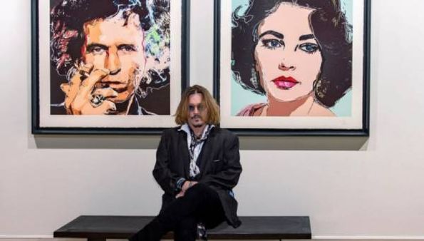 Johnny Depp: ஒரு மணி நேரத்தில் ரூ. 28 கோடி சம்பாதித்த ஜானி டெப்.. அவருக்குள்ள இப்படியொரு திறமையா?