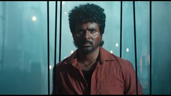 சிவகார்த்திகேயனின் மாவீரன்.. வெளியானது மிரட்டல் டைட்டில் வீடியோ.. என்ன ஒரு மாஸ் என்ட்ரி!