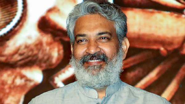 இது தான் ராஜமெளலியின் கனவு படமா...அவரே தந்த அசத்தல் அப்டேட்