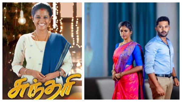 சுந்தரி, கண்ணம்மாவிற்கு அடிச்சது ஜாக்பாட்...கிடைச்சது புது சான்ஸ்...எதுல தெரியுமா?