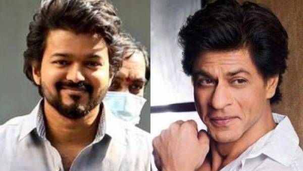 ஷாருக்கான் படத்தில் விஜய் கேமியோ.. சம்பளம் எவ்வளவு.. ஷூட்டிங் எங்கே நடக்கப் போகுது தெரியுமா?