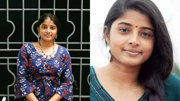 திரெளபதி படத்தில் நடிச்சது ஒரு கெட்ட கனவு.. ஷீலா ராஜ்குமார் பேட்டி.. அப்போ அப்படி பேசுனீங்களே?