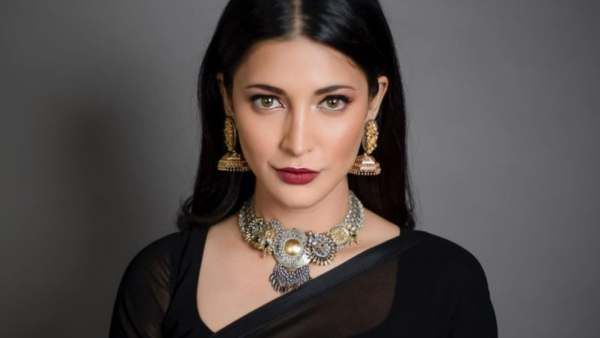Shruthi haasan : ஹீரோயின்களுக்கு மட்டும் ஏன் இப்படி.. ஸ்ருதிஹாசன் காட்டம்!
