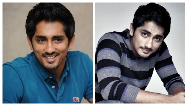 சாக்லேட் பாய்ன்னு சொன்னாலே எரிச்சலா வருது.. காரணத்தை சொல்லி கடுப்பான சித்தார்த்!